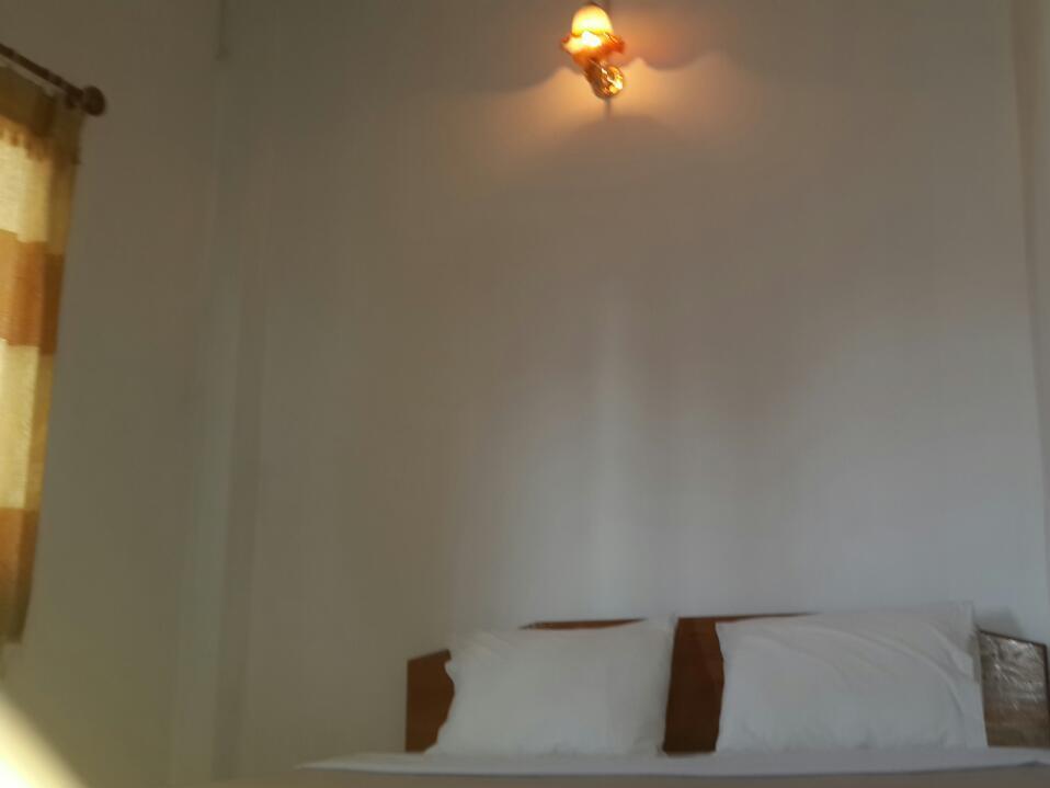 A Tee Guesthouse Luang Prabang Buitenkant foto