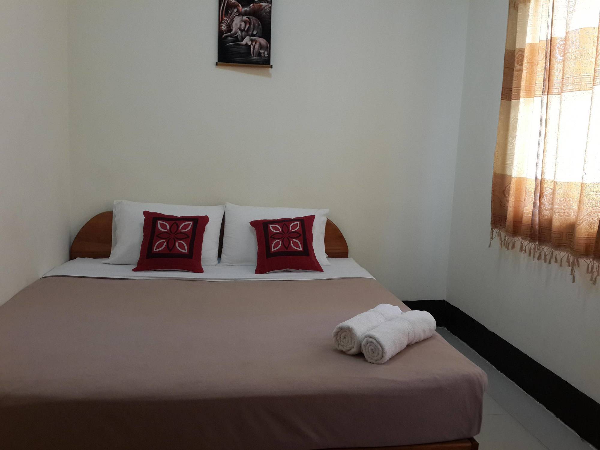 A Tee Guesthouse Luang Prabang Buitenkant foto